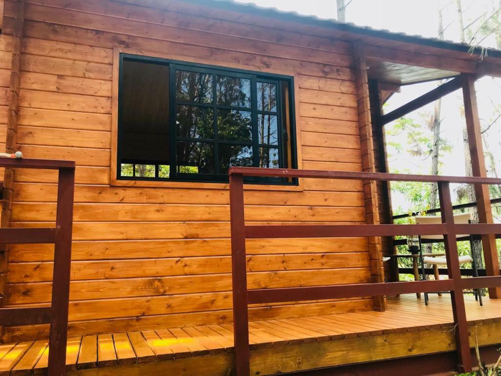 Casa De Arbol, Rancho Tierra Alta Ξενοδοχείο Jarabacoa Εξωτερικό φωτογραφία